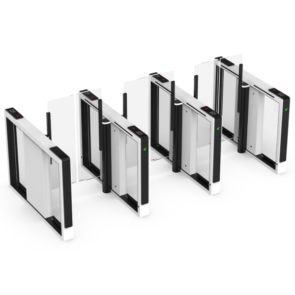 Скоростной проход dktech Easy Pass Air Exit